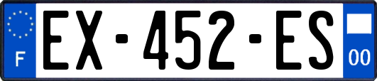 EX-452-ES