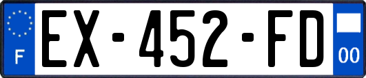 EX-452-FD