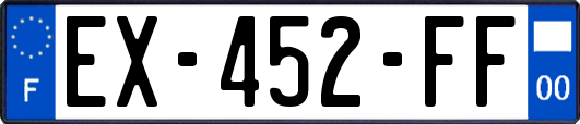 EX-452-FF