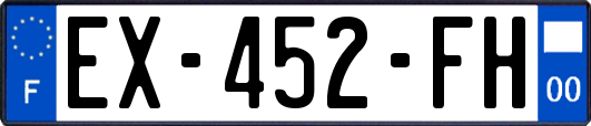 EX-452-FH