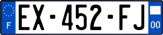 EX-452-FJ