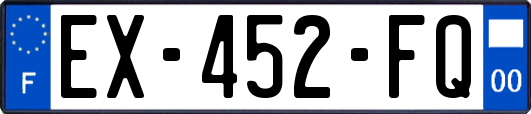 EX-452-FQ