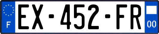 EX-452-FR