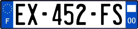 EX-452-FS