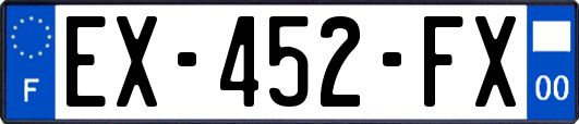 EX-452-FX