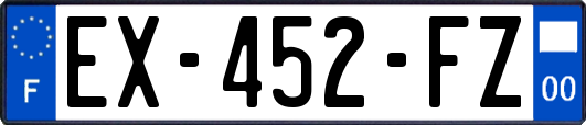 EX-452-FZ