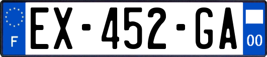 EX-452-GA