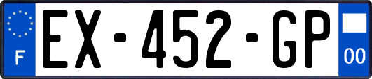 EX-452-GP