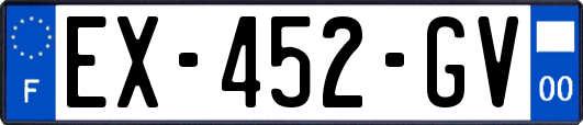 EX-452-GV