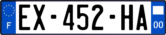 EX-452-HA