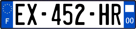 EX-452-HR