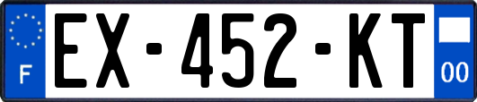 EX-452-KT