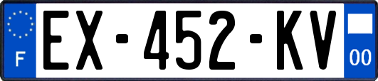 EX-452-KV