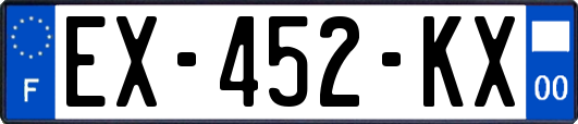 EX-452-KX