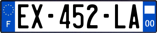 EX-452-LA