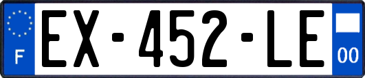EX-452-LE