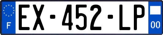 EX-452-LP