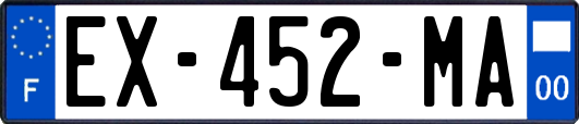 EX-452-MA