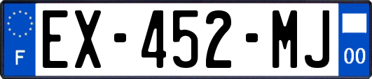 EX-452-MJ