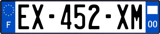 EX-452-XM