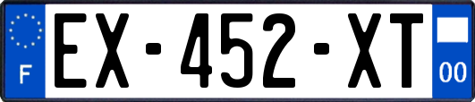 EX-452-XT