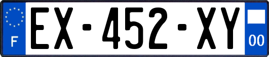 EX-452-XY