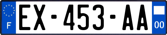 EX-453-AA