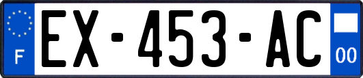 EX-453-AC