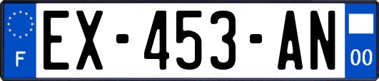 EX-453-AN