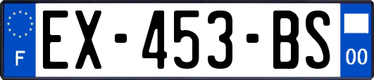 EX-453-BS