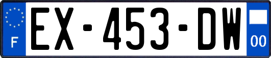 EX-453-DW