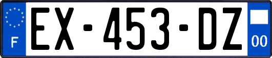 EX-453-DZ