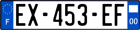 EX-453-EF