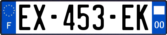 EX-453-EK