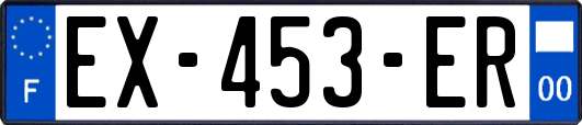 EX-453-ER