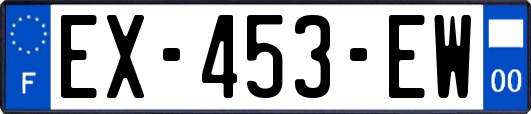 EX-453-EW