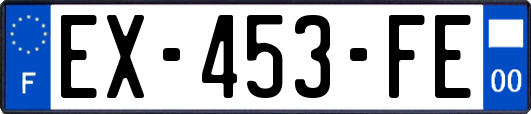 EX-453-FE