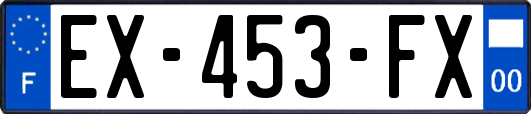 EX-453-FX