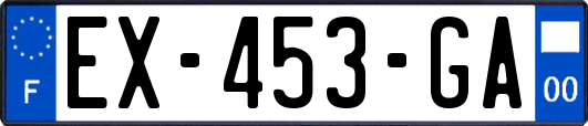 EX-453-GA
