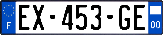 EX-453-GE