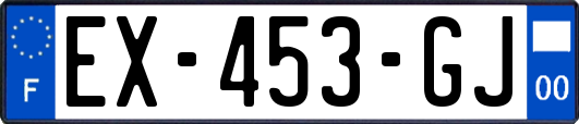 EX-453-GJ