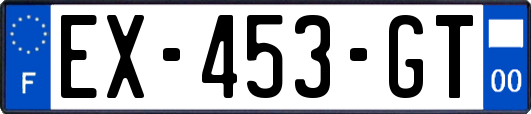 EX-453-GT