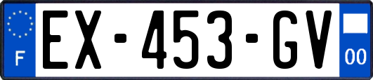 EX-453-GV