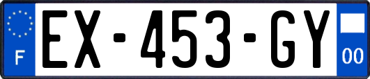 EX-453-GY