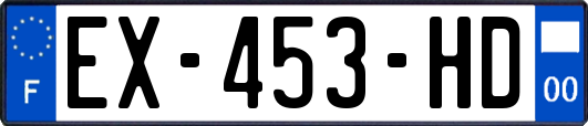 EX-453-HD