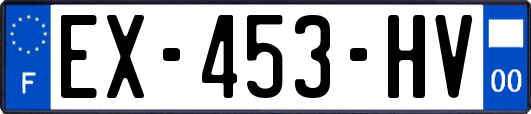 EX-453-HV