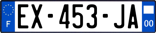 EX-453-JA