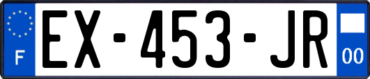 EX-453-JR