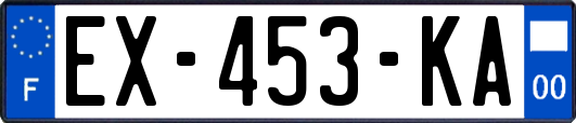 EX-453-KA