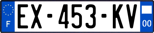 EX-453-KV